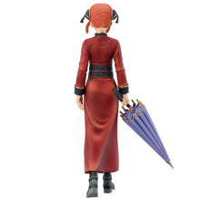Gintama Exhibition Part 2 Figurine Kagura Ichibansho