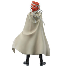 Gintama Exhibition Part 2 Figurine Kamui Ichibansho