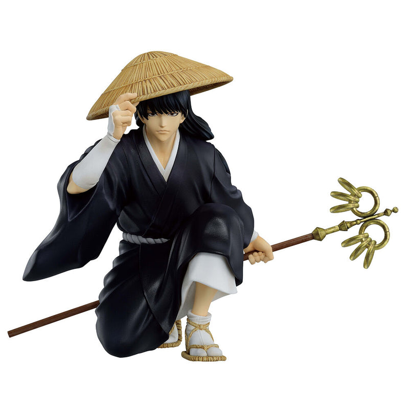 Gintama Exhibition Part 2 Figurine Kotaro Katsura Ichibansho