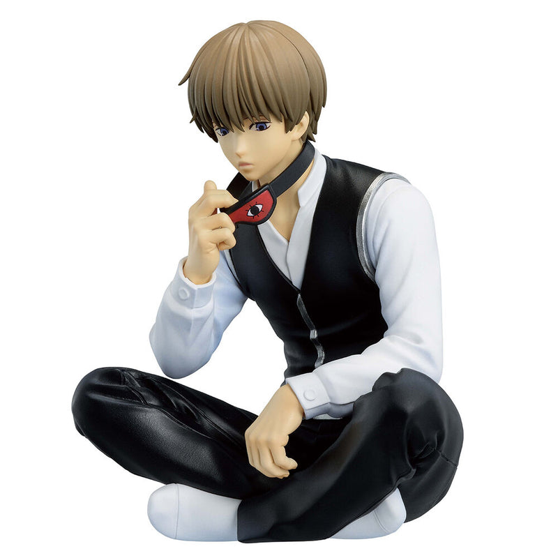 Gintama Exhibition Part 2 Figurine Okita Ichibansho