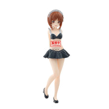 Eternal Miho Nishizumi 27cm Banpresto Girls und Panzer