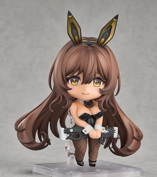 Goddess of Victory: Nikke Nendoroid figurine Noir