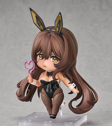 Goddess of Victory: Nikke Nendoroid figurine Noir