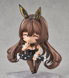 Goddess of Victory: Nikke Nendoroid figurine Noir