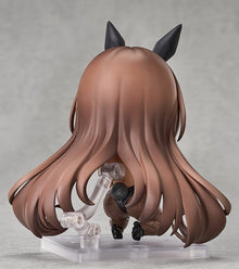 Goddess of Victory: Nikke Nendoroid figurine Noir