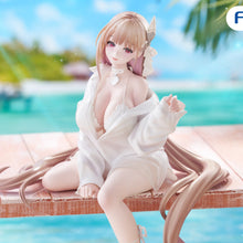 Goddess of Victory: NIKKE Nudoru Stopper Figurine Viper - Shine of Laboo