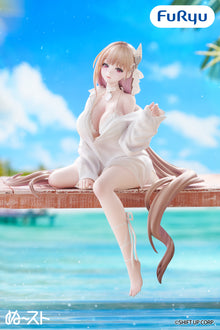 Goddess of Victory: NIKKE Nudoru Stopper Figurine Viper - Shine of Laboo