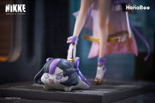 Goddess of Victory: Nikke figurine PVC 1/6 Syuen Deluxe Edition