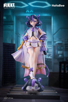 Goddess of Victory: Nikke figurine PVC 1/6 Syuen Deluxe Edition