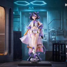 Goddess of Victory: Nikke figurine PVC 1/6 Syuen Deluxe Edition