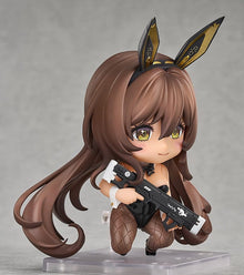 Goddess of Victory: Nikke Nendoroid figurine Noir