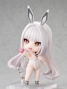 Goddess of Victory: Nikke Nendoroid figurine Blanc