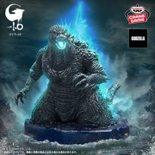 Godzilla-1.0 Art Vignette Godzilla (2023) Offshore radiant heat ray launch image ver