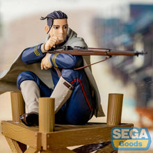 Golden Kamuy - XrossLink Figurine Momonosuke Ogata