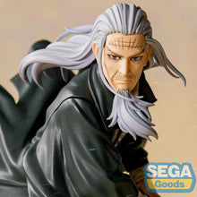 Golden Kamuy - XrossLink Figurine Toshizo Hijikata