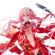 Guilty Crown statuette PVC 1/7 Inori Yuzuriha