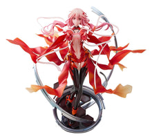 Guilty Crown statuette PVC 1/7 Inori Yuzuriha