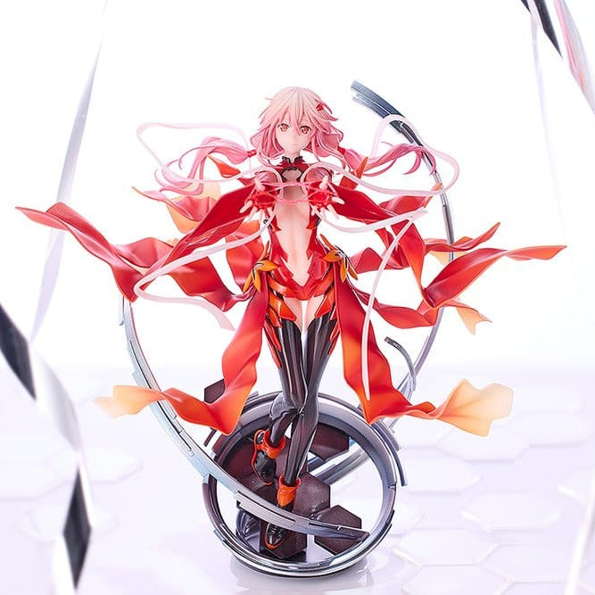 Guilty Crown statuette PVC 1/7 Inori Yuzuriha