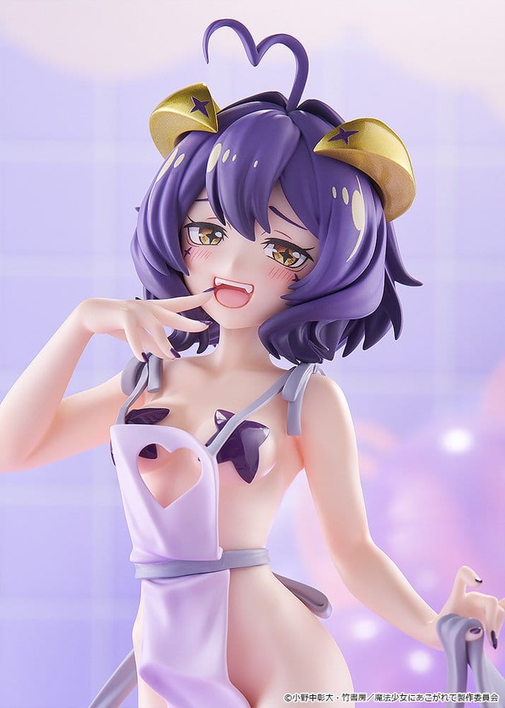 Gushing over Magical Girls Pop Up Parade figurine PVC Magia Baiser: Naked Apron Ver. L Size