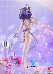 Gushing over Magical Girls Pop Up Parade figurine PVC Magia Baiser: Naked Apron Ver. L Size