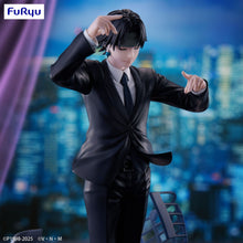 HUNTER × HUNTER Exceed Creative Figurine Chrollo Requiem
