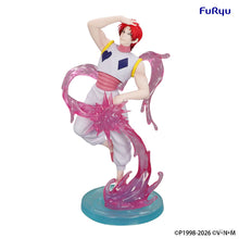 HUNTER×HUNTER - Exceed Creative Figurine Hisoka