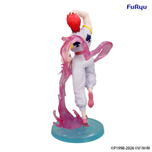 HUNTER×HUNTER - Exceed Creative Figurine Hisoka