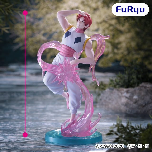 HUNTER × HUNTER - Exceed Creative Figurine Hisoka
