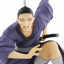HUNTER x HUNTER - Nudoru Stopper Figurine Nobunaga