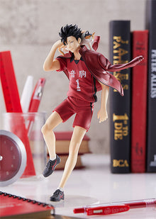 Haikyu - Figurine Tetsuro Kuroo Pop Up Parade
