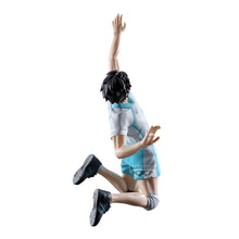Haikyu!! Posing Figurine Toru Oikawa