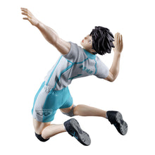 Haikyu!! Posing Figurine Toru Oikawa