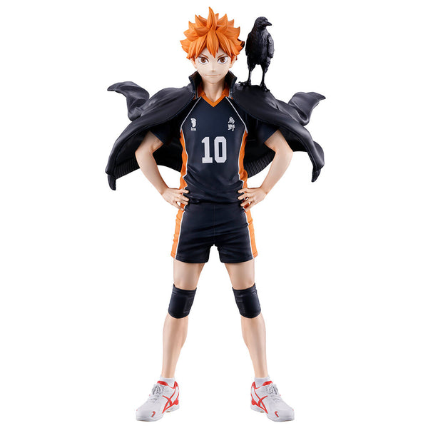 Haikyu!! The Future of Karasuno Figurine Shoyo Hinata Ichibansho