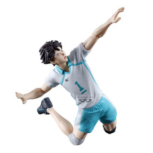 Haikyu!! Posing Figurine Toru Oikawa