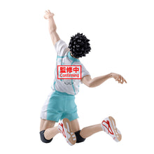 Haikyu!! Posing Figurine Hajime Iwaizumi