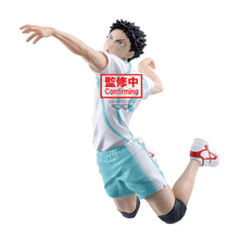 Haikyu!! Posing Figurine Hajime Iwaizumi