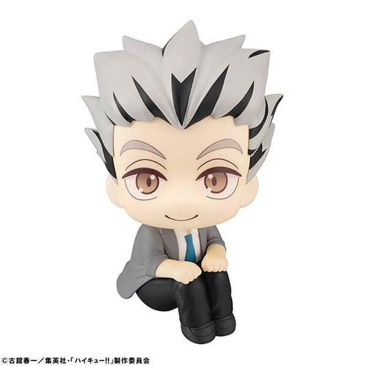 Haikyu!! statuette PVC Look Up Kotaro Bokuto