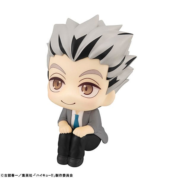 Haikyu!! statuette PVC Look Up Kotaro Bokuto