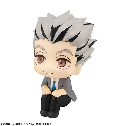 Haikyu!! statuette PVC Look Up Kotaro Bokuto