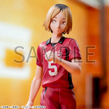 Haikyuu!! High premium figurine Kenma Kozume