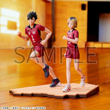 Haikyuu!! High premium figurine Kenma Kozume