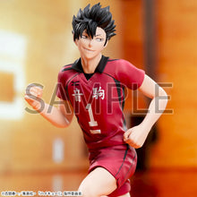 Haikyuu!! High premium figurine Tetsuro Kuroo