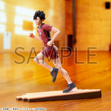 Haikyuu!! High premium figurine Tetsuro Kuroo