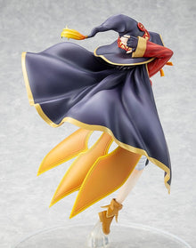 Haruhi Suzumiya figurine PVC 1/7 Megumin Collaboration Ver