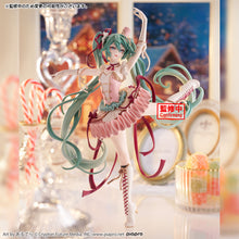 Hatsune Miku BANPRESTO EVOLVE The Nutcracker
