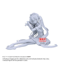 Hatsune Miku Classical Tuning Figurine Hatsune Miku