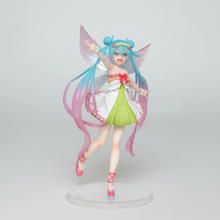 Hatsune Miku - Figurine 3rd Season Spring Ver