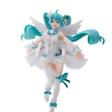 Hatsune Miku - Figurine Hatsune Miku - 15th Anniversary