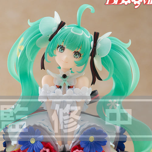 Hatsune Miku - Noodle Stopper Figure Hatsune Miku JAPAN LIVE TOUR 2025 BLOOMING