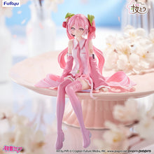 Hatsune Miku - Nudoru Stopper Figurine Sakura Miku 2026